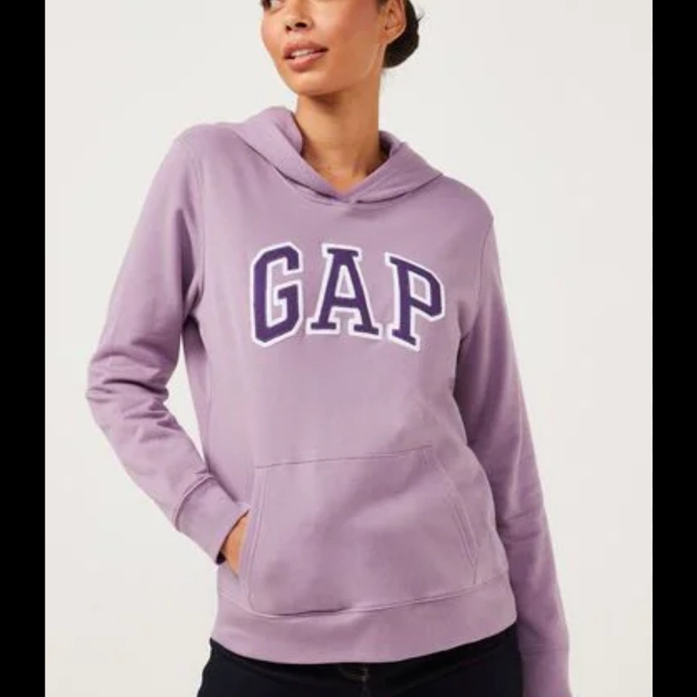 plus size gap hoodie xxl